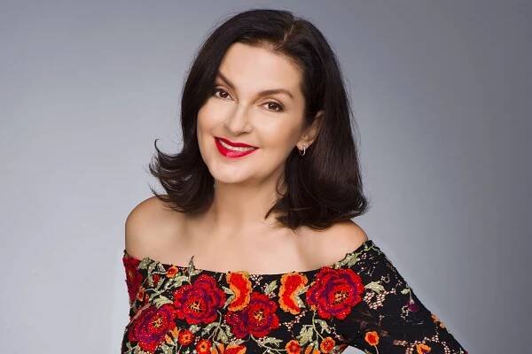 Beáta Dubasová: Naučila som sa tešiť z maličkostí - KAMzaKRASOU.sk