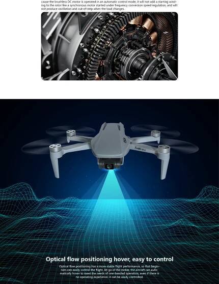 FPV Drone, GPS Drone, Follow Drone, Camera For Drone Manufacturers and Suppliers - China Factory - C-Fly