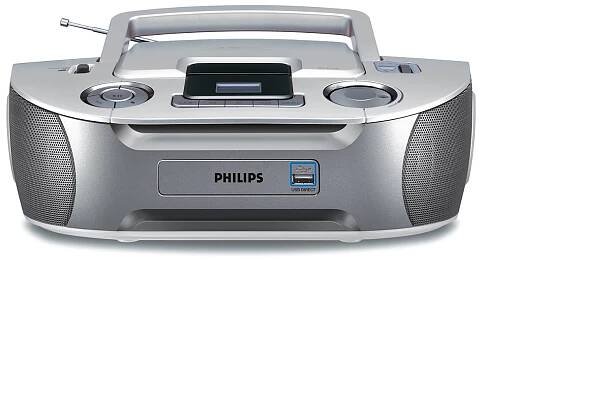 Přehrávejte svou digitální hudbu přes rozhraní USB Direct
