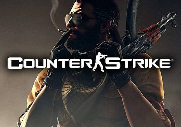 Counter-strike