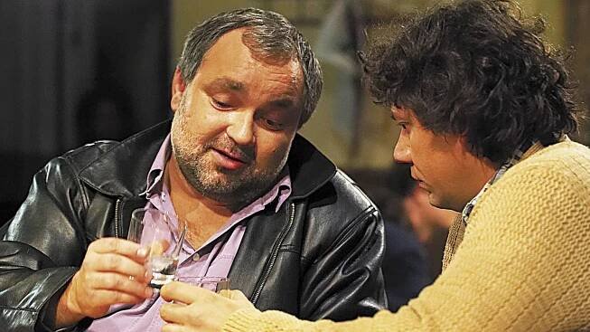 Svoboda alias Lumír z Ulice: Chystá se svrhnout Pohlreicha z trůnu