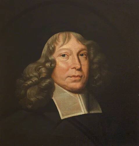 Samuel Rutherford citáty (36 citátů)