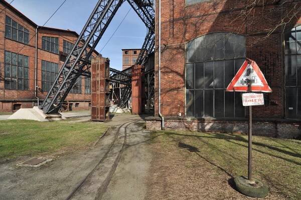 Důl Michal, Ostrava – Petr Horník – Foto