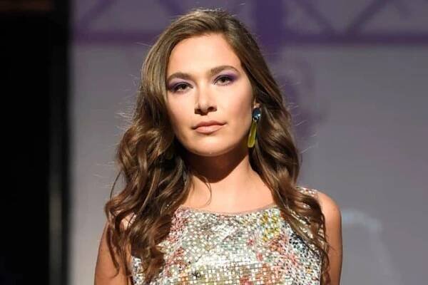 Andrea Bezděková zažila v restauraci koncert chutí. Jídlo si dopřipravila přímo na stole - Jimeto.cz