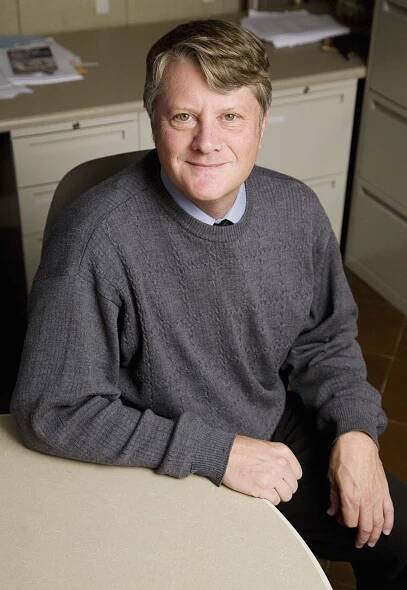 Mike Wallace, the face of investigative reporting in America
