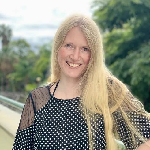 Susanne Schäfer - MARE-Madeira
