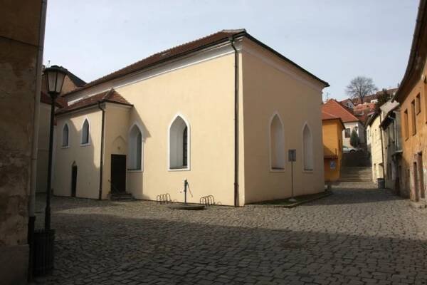Do Třebíče za poznáním
