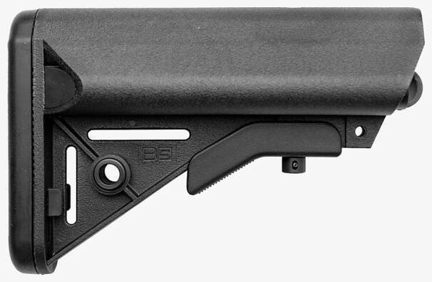 B5 ENHANCED SOPMOD STOCK