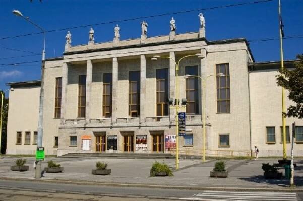 Ostrava má k dispozici návrhy nové koncertní haly