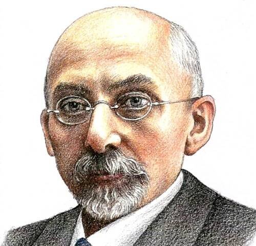 Rodáci z Vysočiny: Samotářský básník a učitel Otokar Březina. Byl opakovaně navržen na Nobelovu cenu za literaturu
