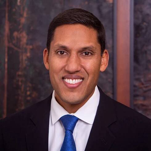 Dr. Rajiv J. Shah - data.org