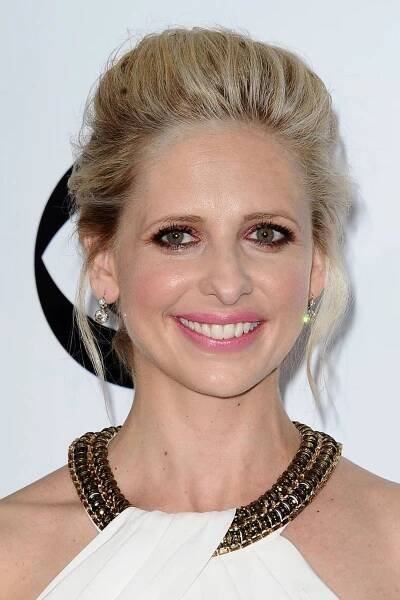 Sarah Michelle Gellar se sem tam objeví v nějaké malé roli Profimedia