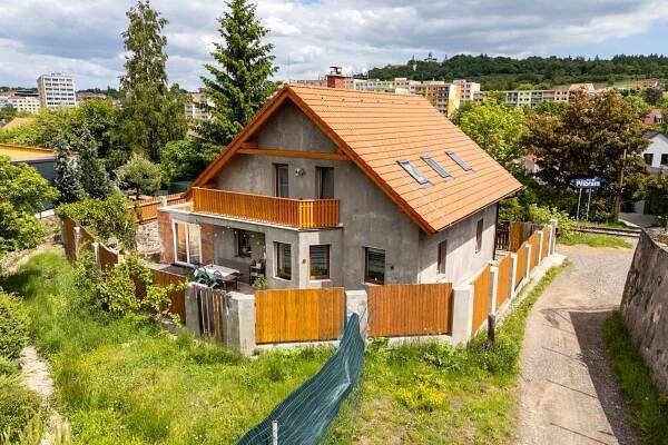 Prodej rodinného domu, 130 m² | NEXT REALITY