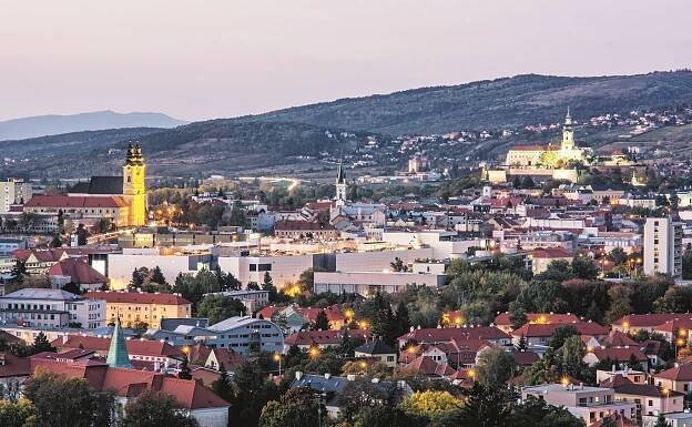 Územné plánovanie dostalo nové impulzy