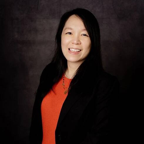 Chien-Yu Chen, Ph.D.