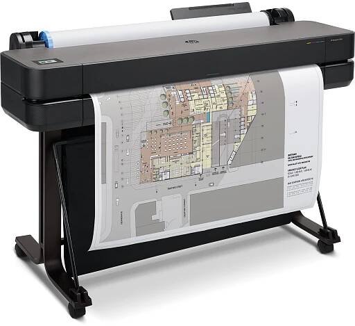 HP DesignJet T630 2025 Edition 5HB11D