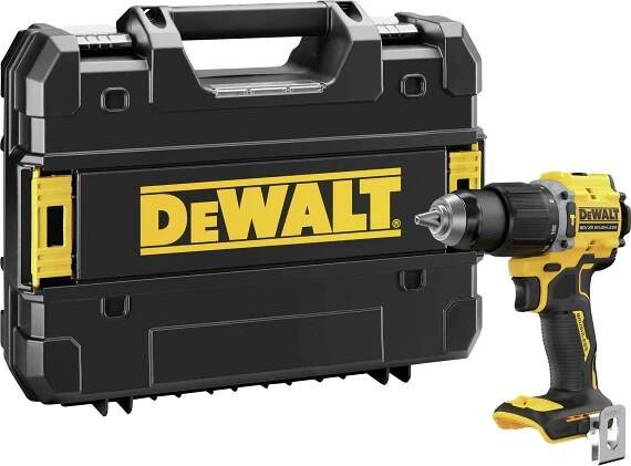DEWALT DCD799NT-XJ aku příklepový šroubovák, 2cestný, bez akumulátoru, bez nabíječky, DCD799NT-XJ