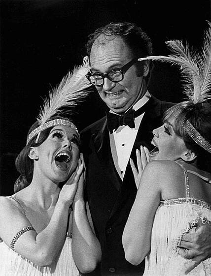 Charles Nelson Reilly - Wikipedia