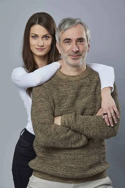 Petr Vacek z Ulice: Veronika si o mně myslela, že jsem úchyl. Já o ní, že je ufon