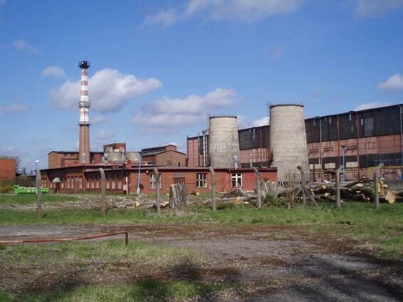 ČKD Hradec Králové