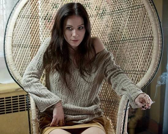 Lynn Collins fotka