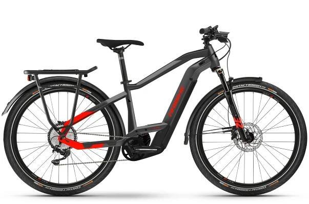 Haibike Sduro Trekking 9