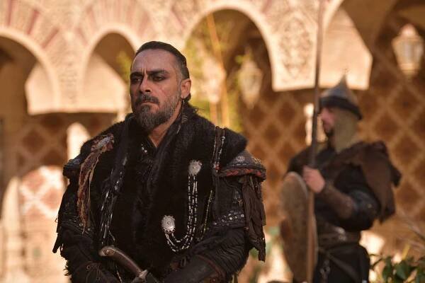Kudüs Fatihi: Selahaddin Eyyubi - Episode 21 (S02E21) (2025)