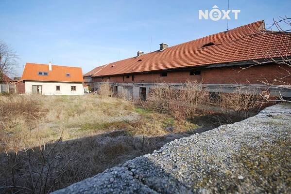 Prodej Pozemek, Dolní Ulice, Želenice, okres Kladno