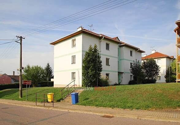 Prodej Byt 3+1, Hodonice, okres Znojmo