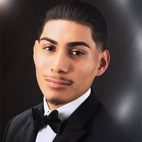 Scholarship - Catalino Tapia Scholarship Foundation