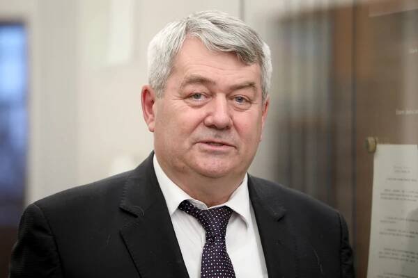 Vojtěch Filip nebude znovu kandidovat na předsedu KSČM