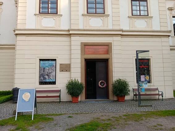 Fotografie - Brněnská muzejní noc 2023 - 20.05.2023