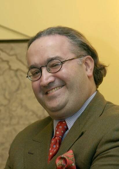 Jiří Lobkowicz se drsně obul do bývalého prezidenta: S Klausem bývali před lety kamarádi