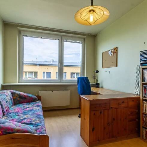 Fotografie nemovitosti - Prodej bytu 4+1/L/S 95 m⊃2;, Praha 9 Vinoř