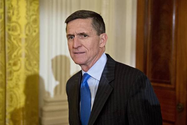 Michael Flynn's Immunity Request Rejected By Senate Intelligence Committee