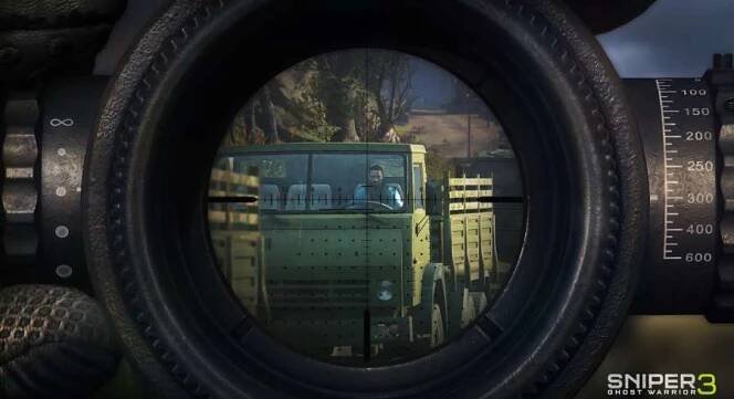 Sniper Ghost Warrior 3 The Sabotage 5
