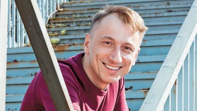 Petr Stach: Věčný singl, který miluje samotu