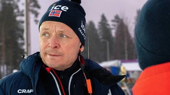 Foto: Christian Grotnes / NRK