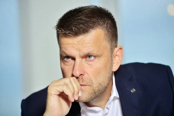 Společné podniky zhodnotí městský majetek, říká šéf DPP Witowski