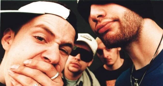 Chaozz – G.cz