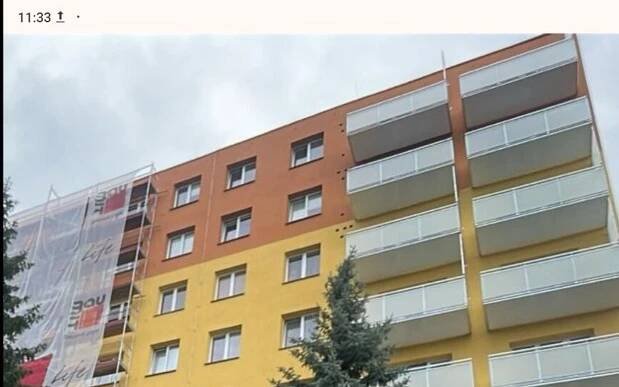 2+1, Bruntál, 792 01, 54 m²