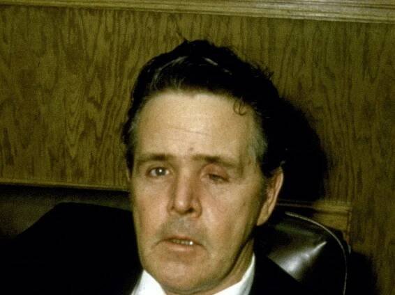 Henry Lee Lucas
