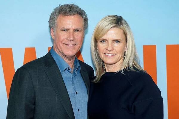 Will Ferrell Says the Secret to 24 Years of Marriage with Wife Viveca Paulin Is 'Making Each Other Laugh' (Exclusive)