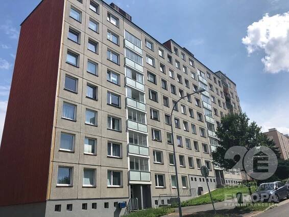 Rabštejnská, Plzeň - Bolevec