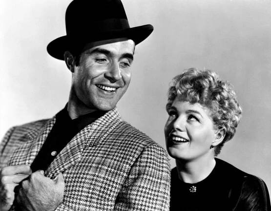 Shelley Winters - Actress