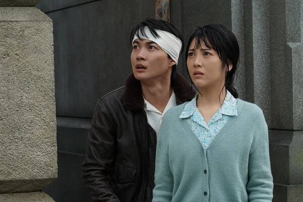Godzilla Minus One: neoficiální Oppenheimerovo pokračování je výjimečným dílem série