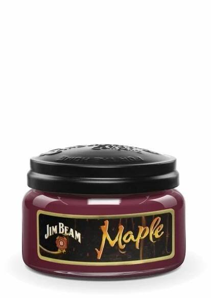Candleberry Jim Beam Maple 284 g