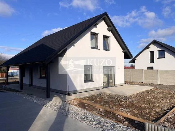 Pronájem Dům, Frenštát pod Radhoštěm, okres Nový Jičín