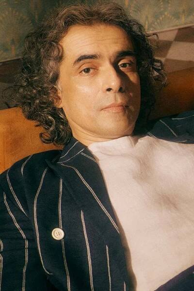 Men of the Year: Imtiaz Ali: I want to evoke something real in people