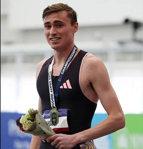 Grand Slam Track | The new global league by legendary sprinter Michael Johnson